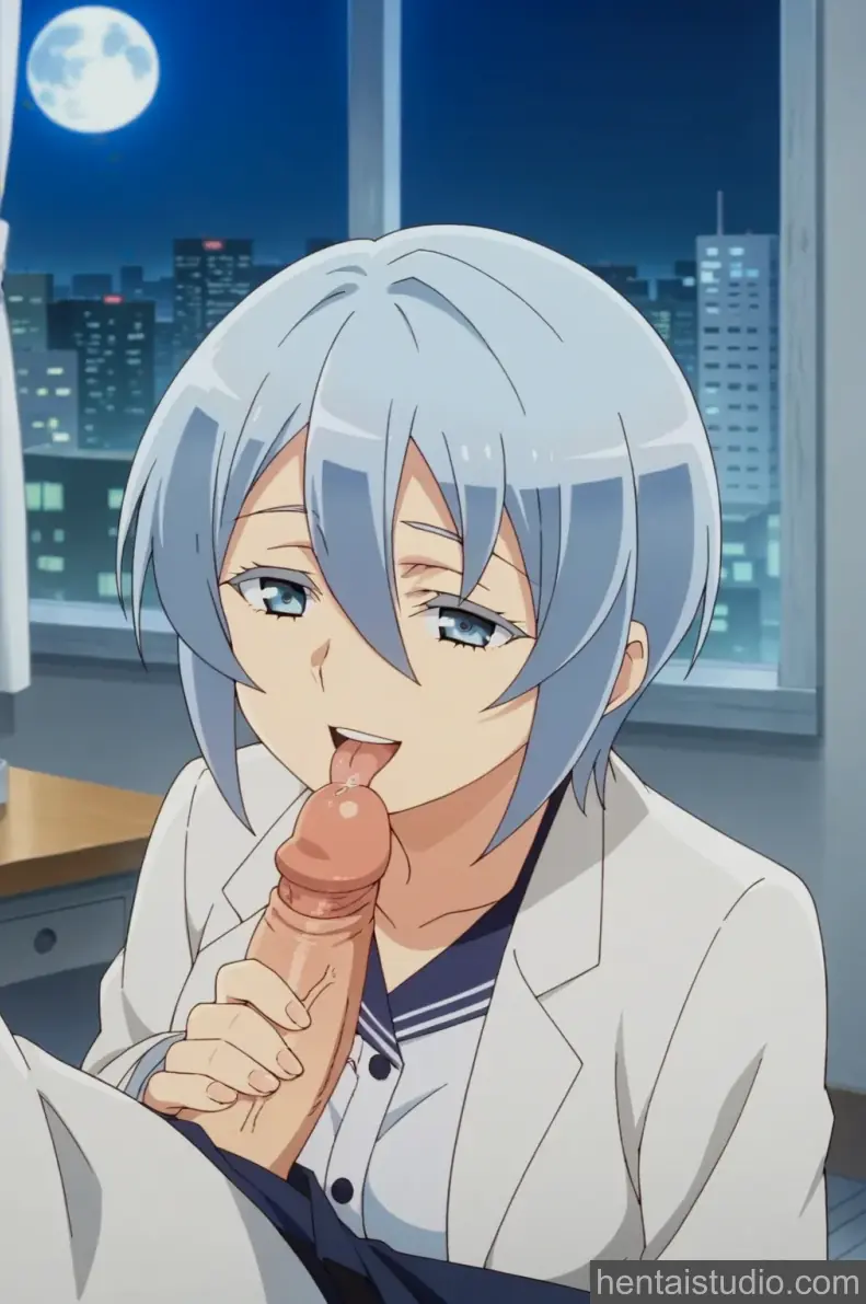 Henrietta Penrose from 86 Eighty Six hentai art 8 of 63