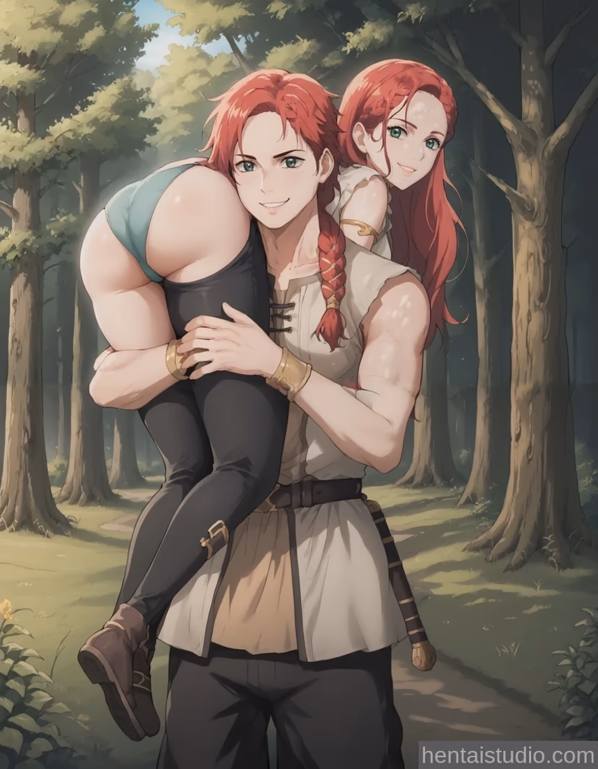 Hera Hammerhand from The Lord Of The Rings: The War Of The Rohirrim — image 2 of 24