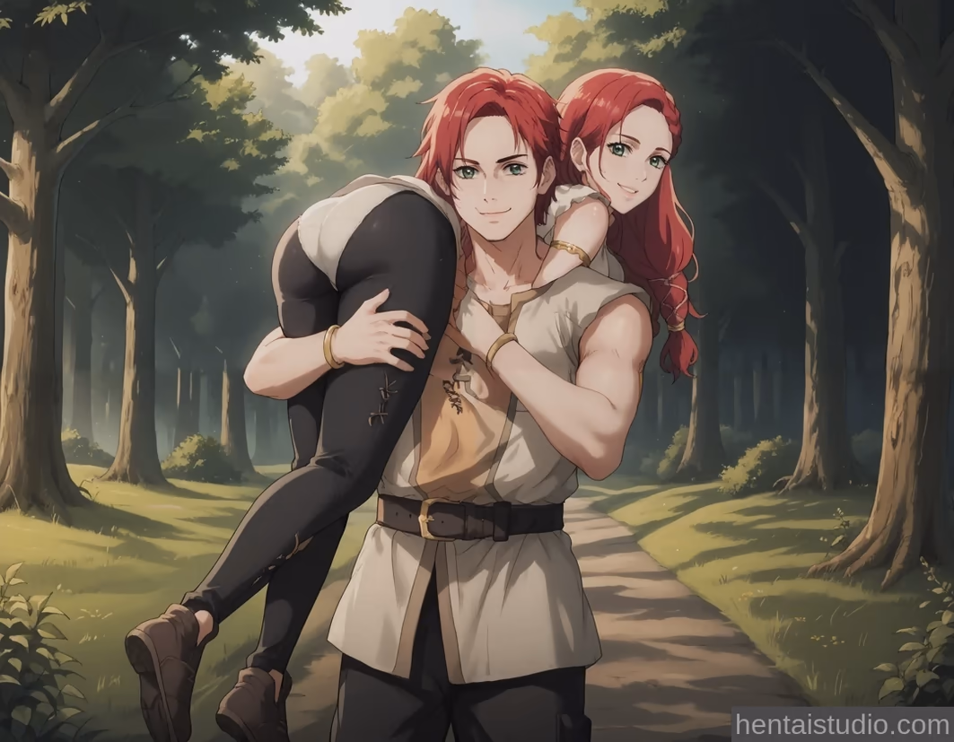 Hera Hammerhand from The Lord Of The Rings: The War Of The Rohirrim — image 5 of 24