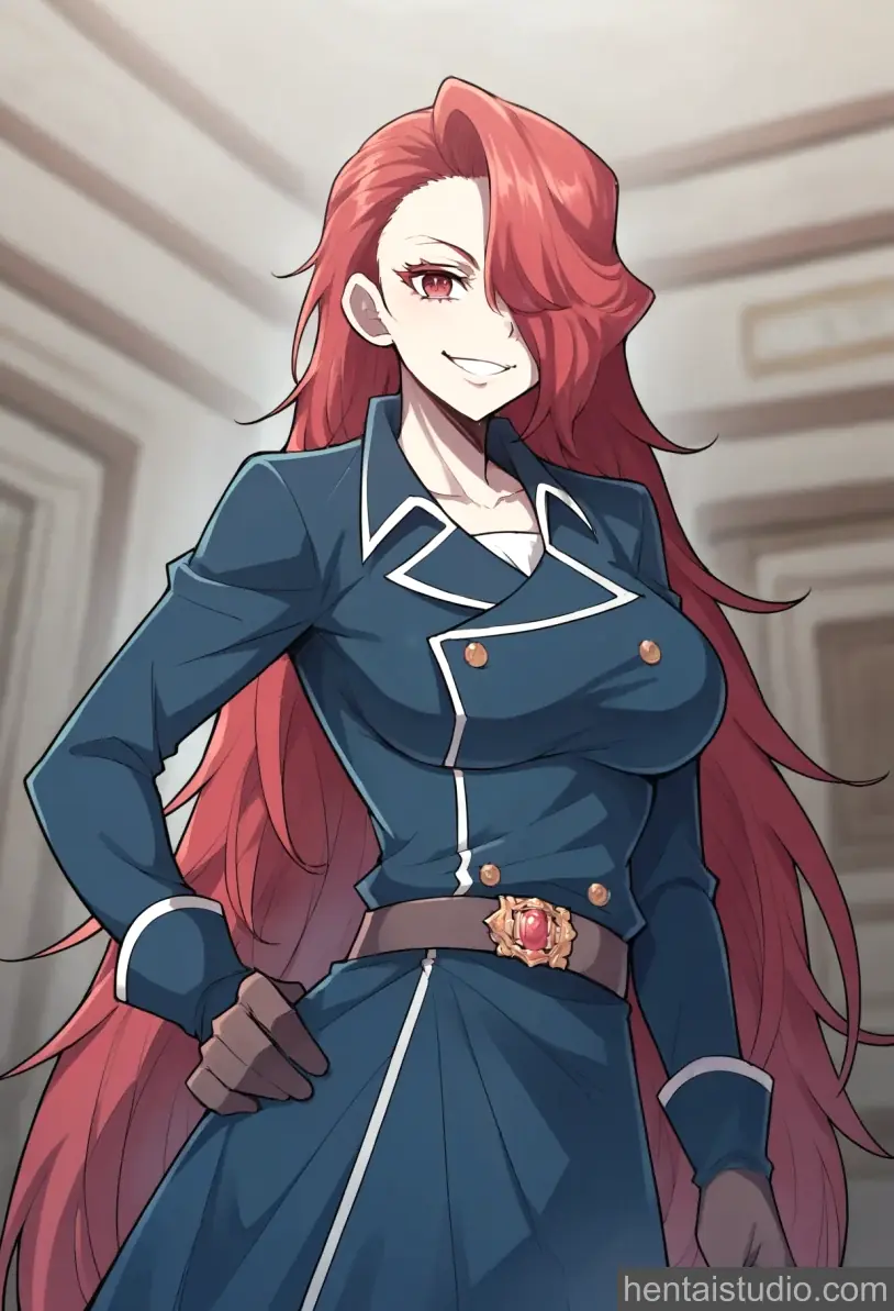 Herka Queball from Standard Of Reincarnation hentai art 2 of 16