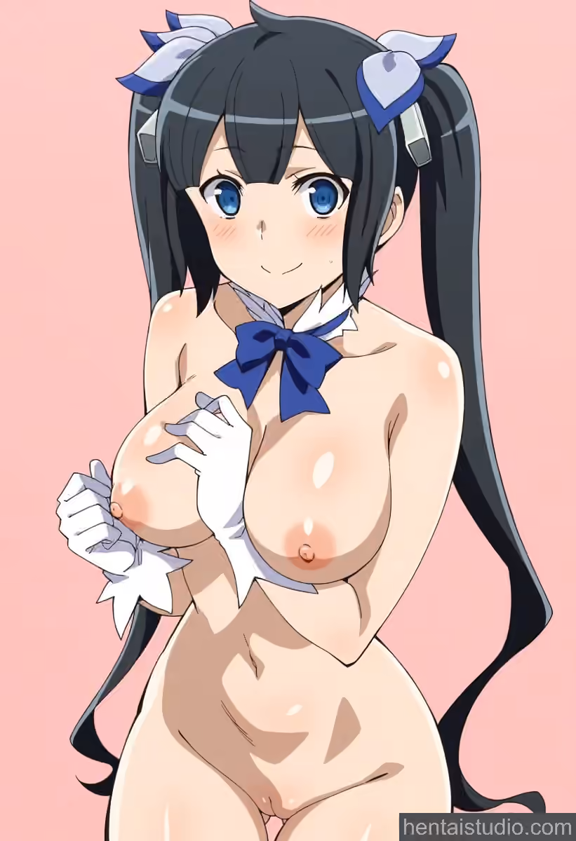 Hestia - DanMachi: Is It Wrong to Try to Pick Up Girls in a Dungeon? - Hentai Gallery 3 - 60 Images — image 29 of 60