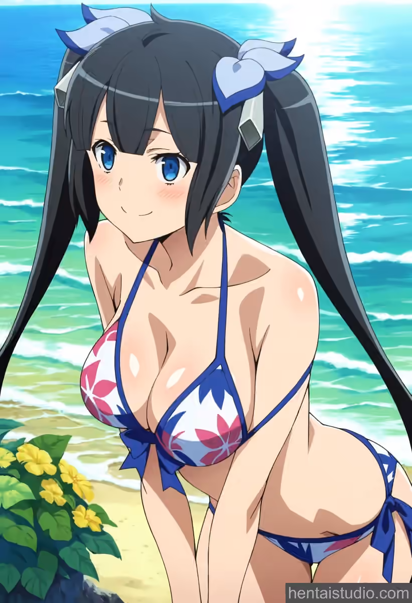 Hestia - DanMachi: Is It Wrong to Try to Pick Up Girls in a Dungeon? - Hentai Gallery 3 - 60 Images — image 57 of 60