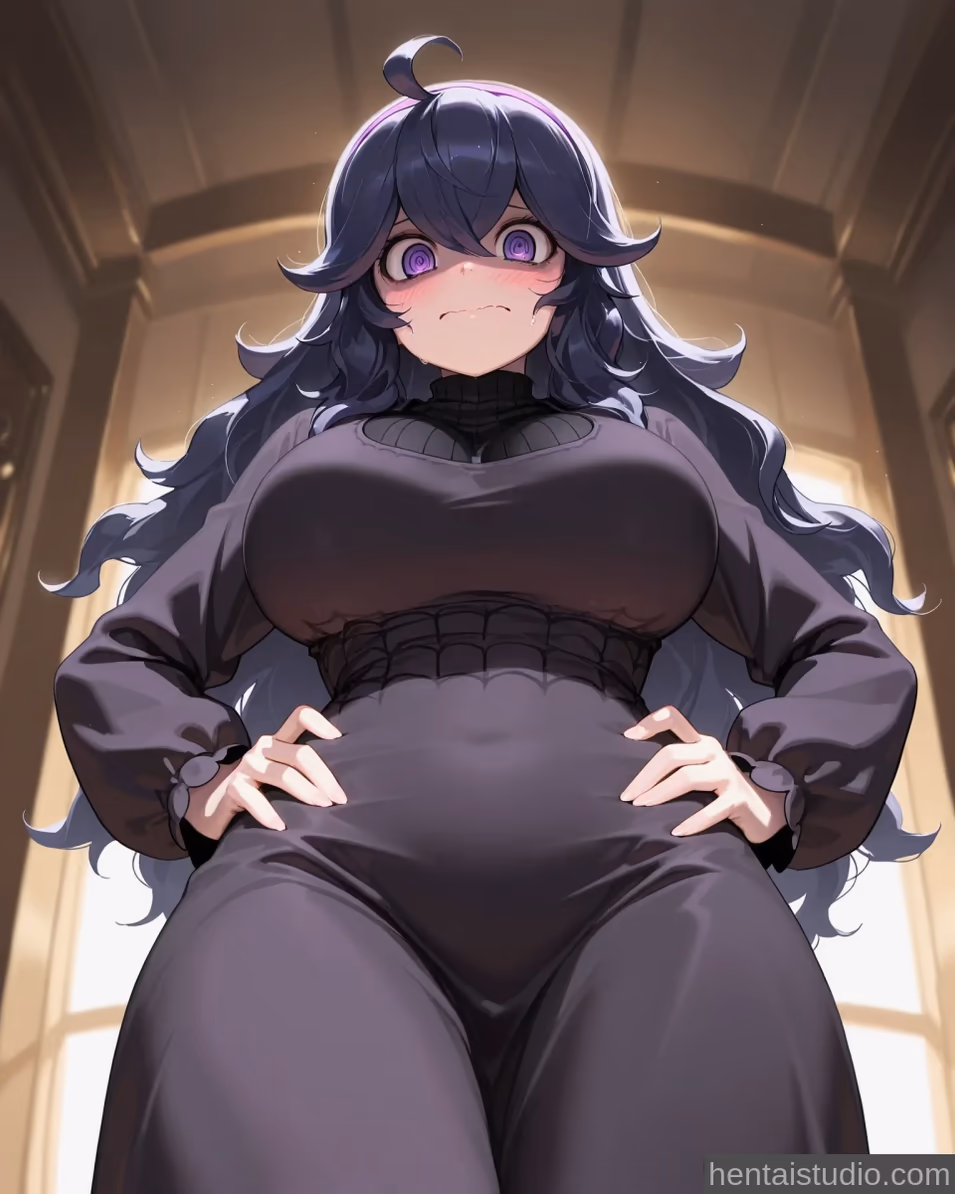 Hex Maniac from Pokemon — image 3 of 70