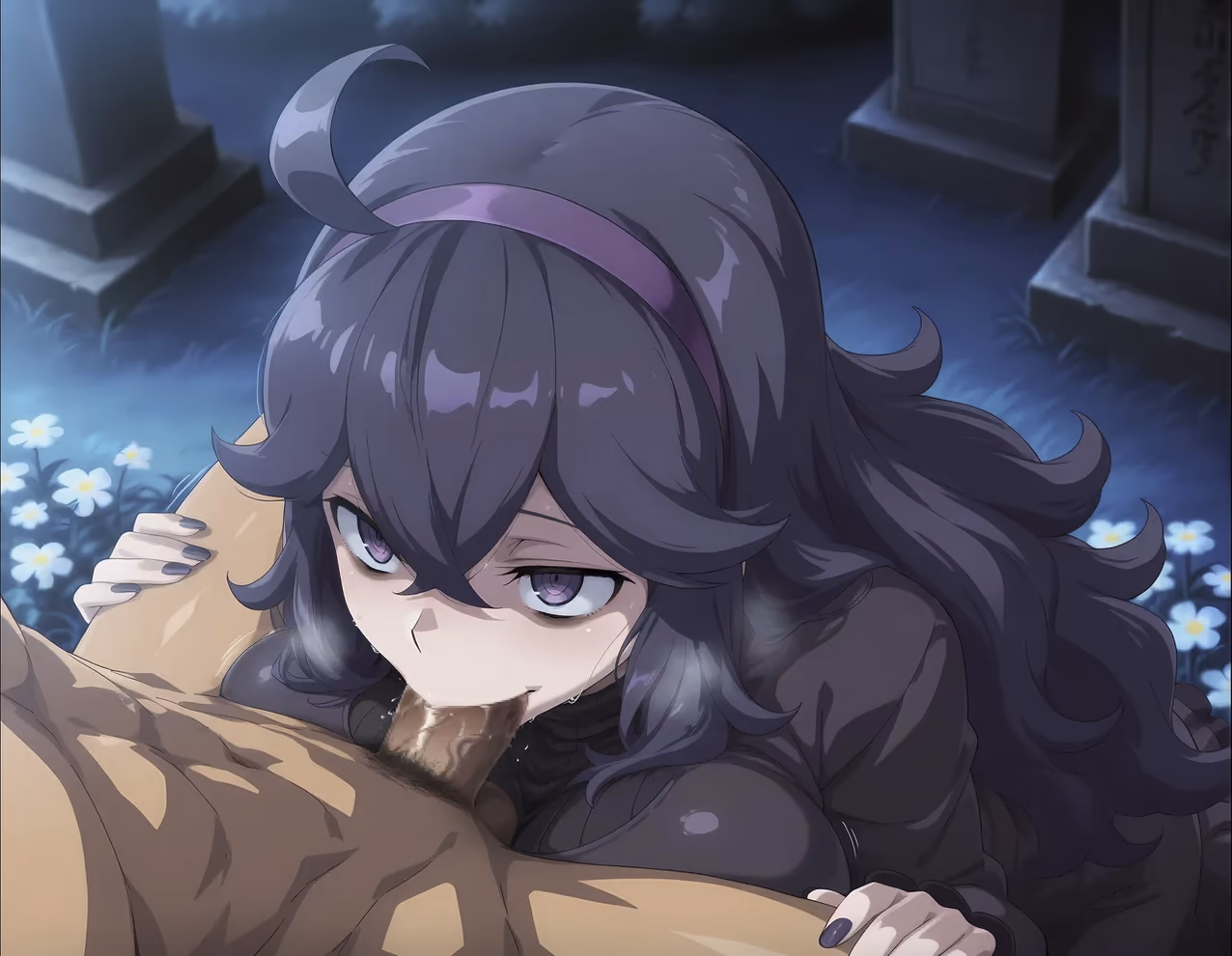Hex Maniac from Pokemon — image 17 of 117