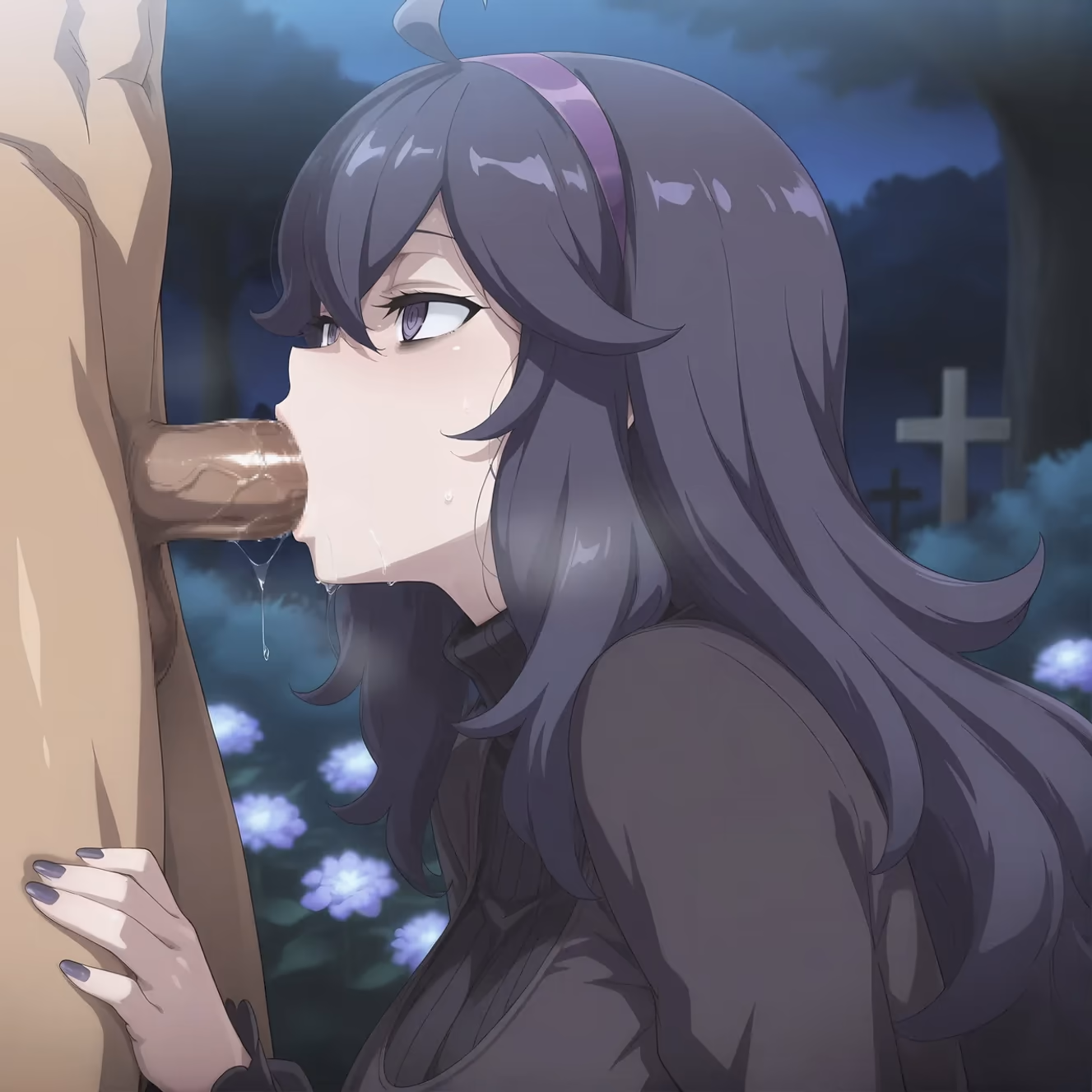 Hex Maniac from Pokemon — image 6 of 117