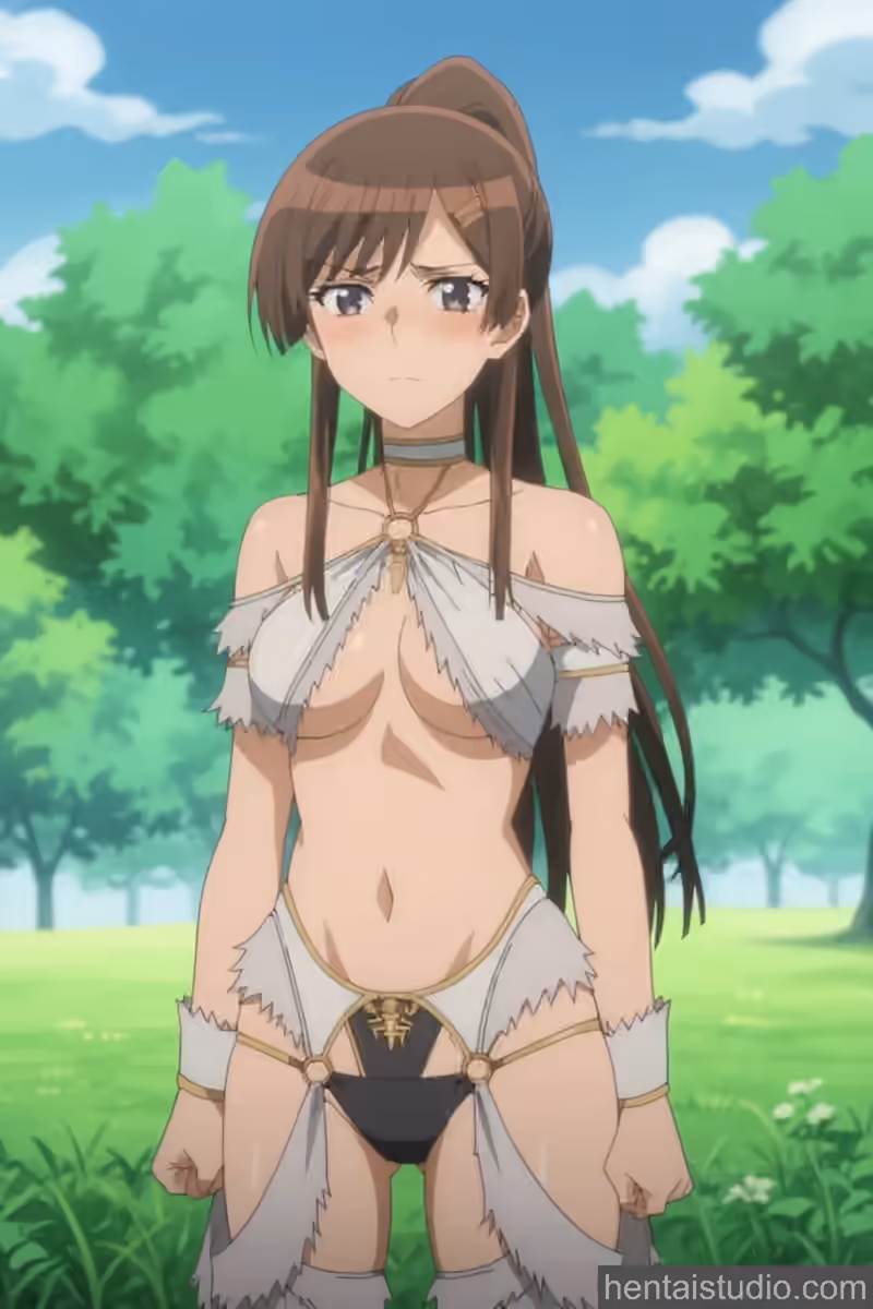 Hibiki Otonashi - Tsukimichi: Moonlit Fantasy (Tsuki ga Michibiku Isekai Douchuu) - Hentai Gallery 2 - 101 Images — image 2 of 101
