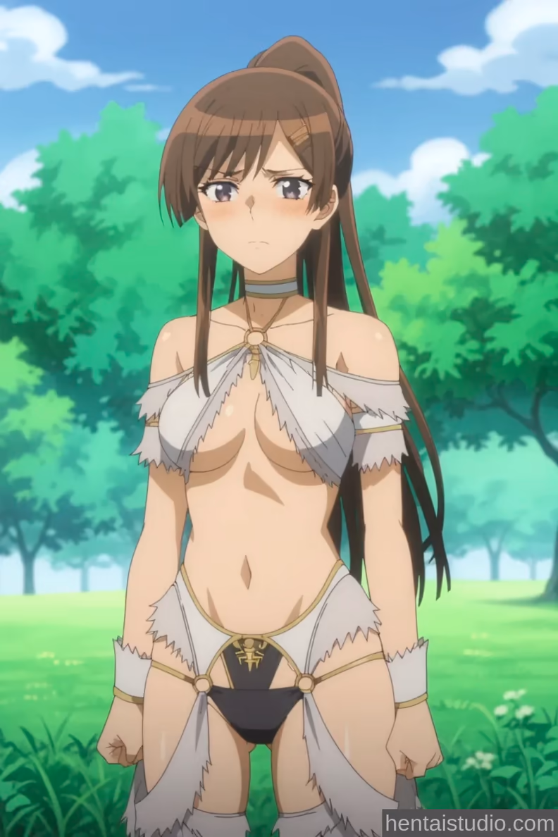 Hibiki Otonashi from Tsukimichi Moonlit Fantasy — image 2 of 101