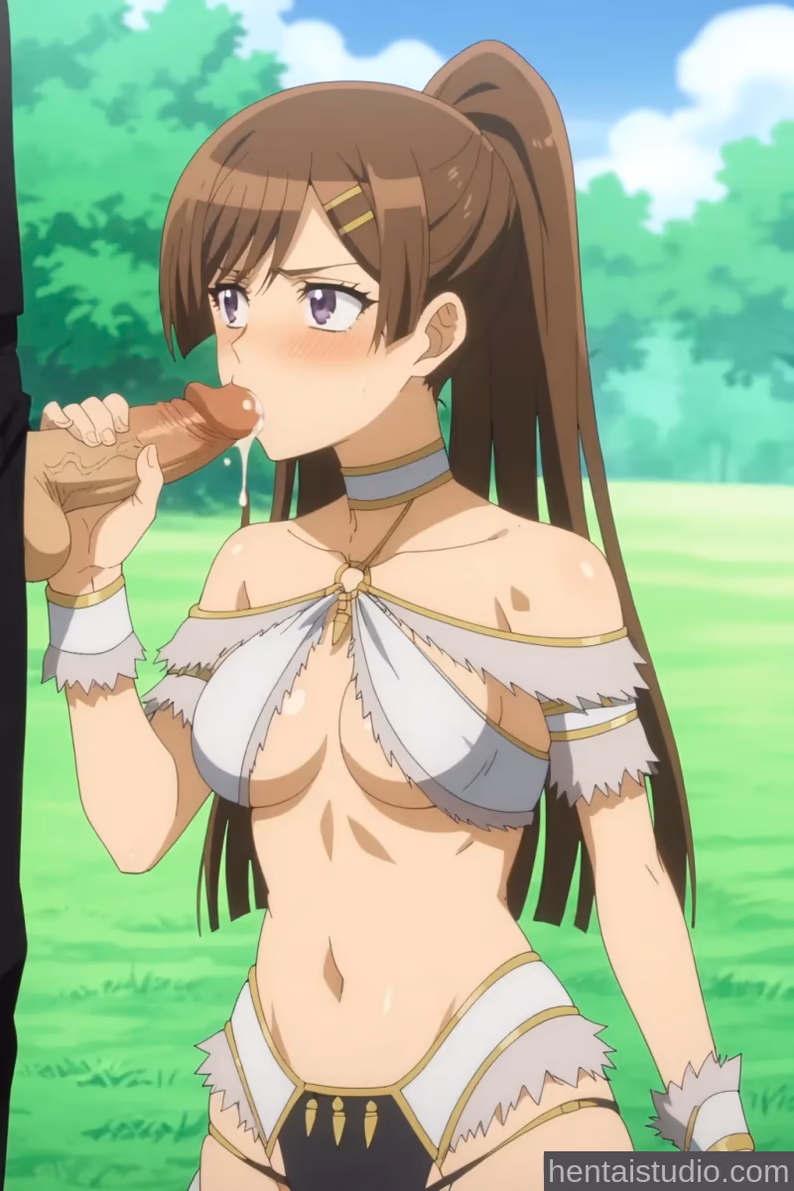 Hibiki Otonashi from Tsukimichi Moonlit Fantasy — image 23 of 101