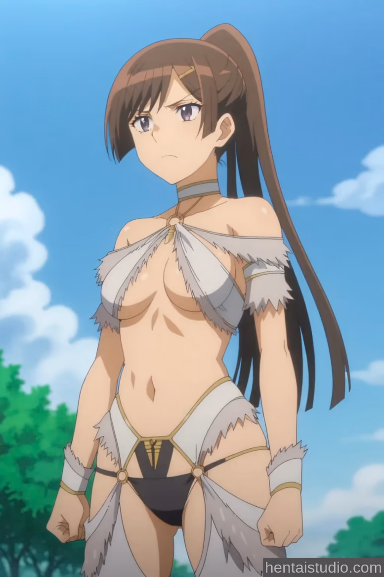 Hibiki Otonashi from Tsukimichi Moonlit Fantasy — image 4 of 101