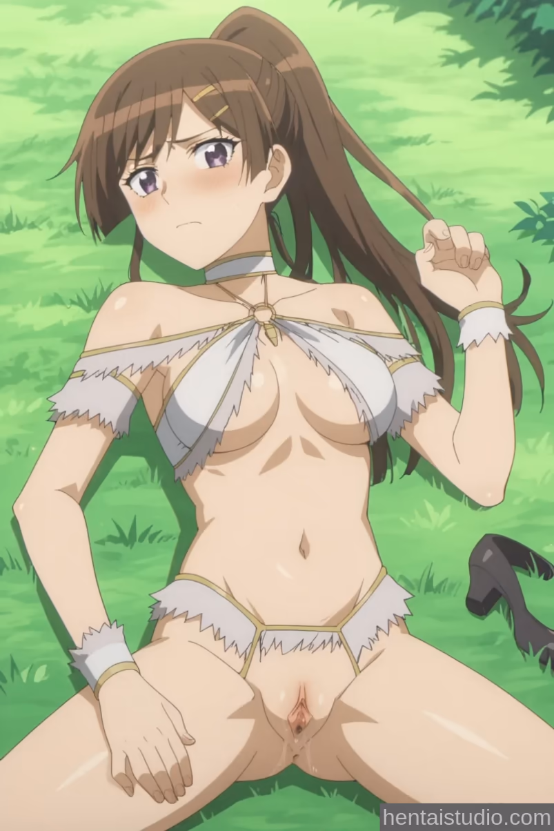 Hibiki Otonashi from Tsukimichi Moonlit Fantasy — image 5 of 101