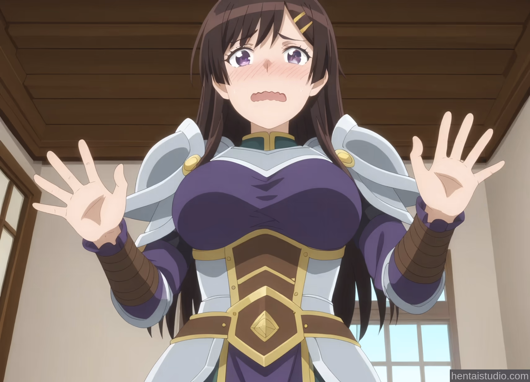 Hibiki Otonashi from Tsukimichi: Moonlit Fantasy — image 42 of 65