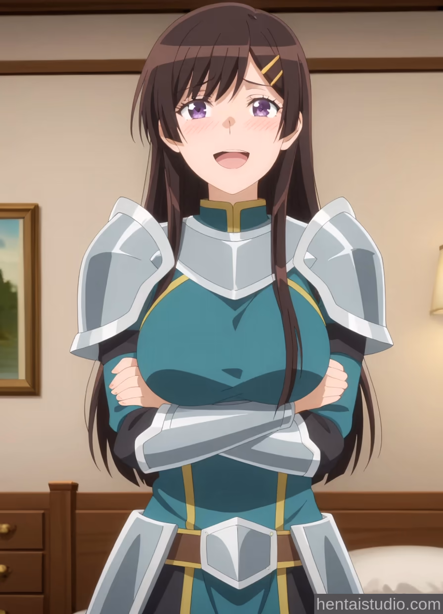 Hibiki Otonashi from Tsukimichi: Moonlit Fantasy — image 44 of 65