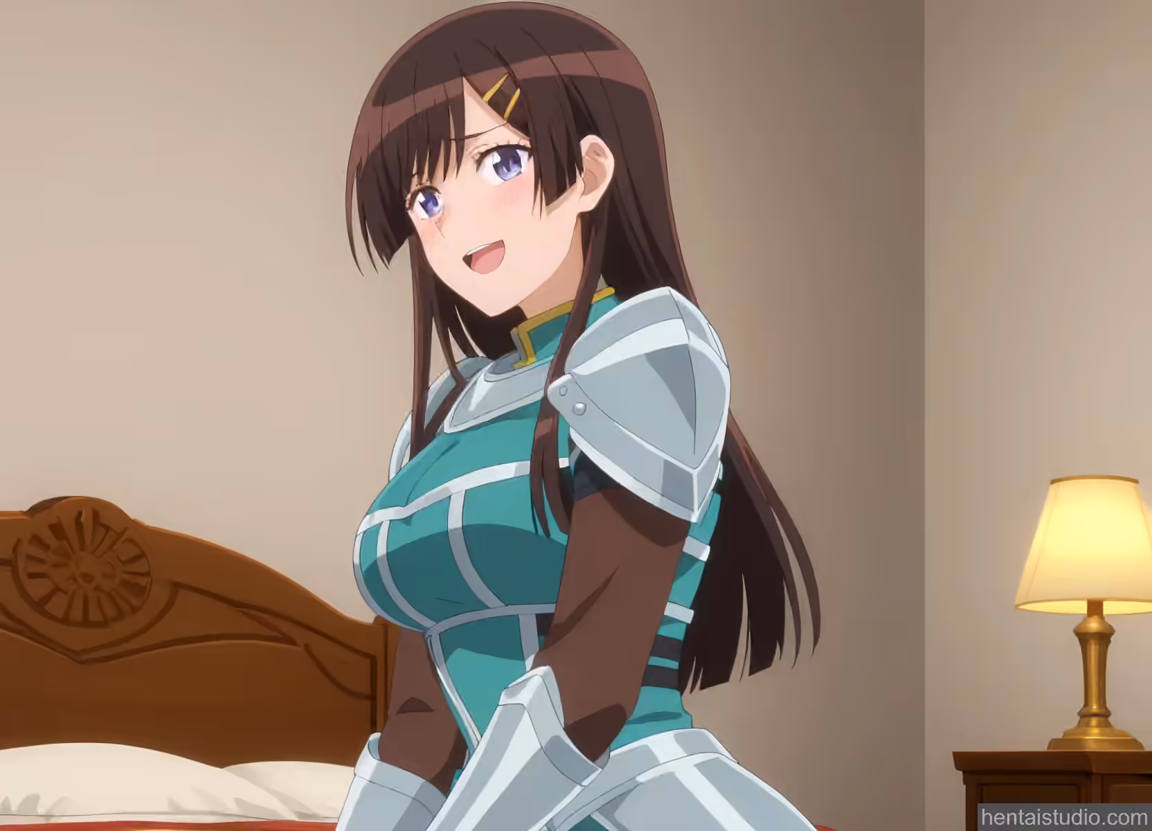 Hibiki Otonashi - Tsukimichi: Moonlit Fantasy (Tsuki ga Michibiku Isekai Douchuu) - Hentai Gallery 1 - 65 Images — image 43 of 65