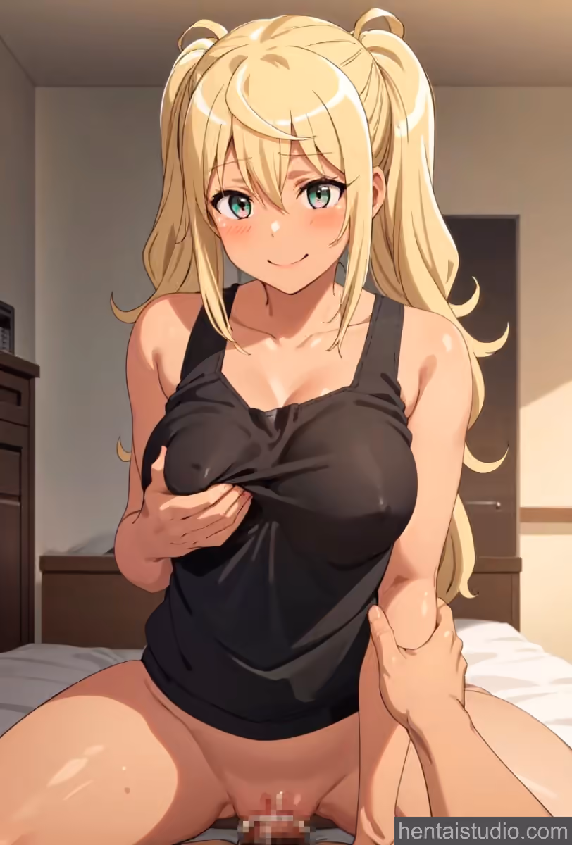 Hibiki Sakura - How Heavy Are the Dumbbells You Lift? (Dumbbell Nan Kilo Moteru?) - Hentai Gallery - 101 Images — image 31 of 101