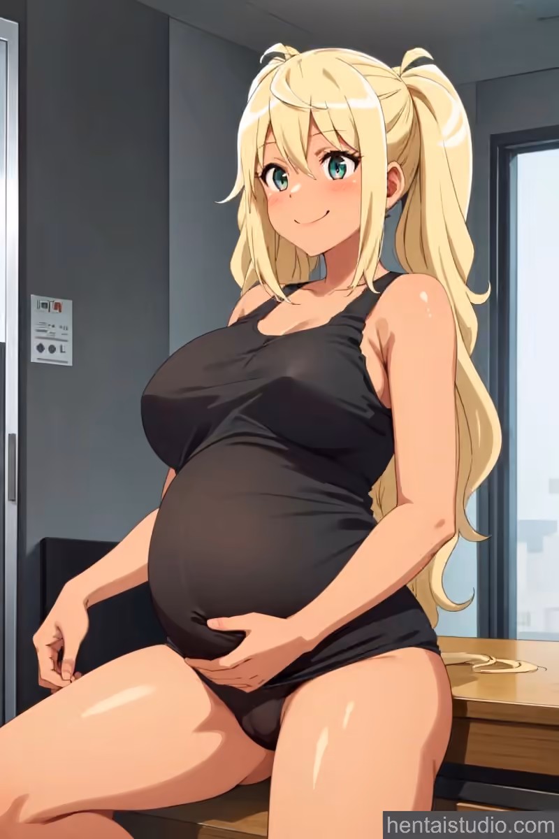 Hibiki Sakura - How Heavy Are the Dumbbells You Lift? (Dumbbell Nan Kilo Moteru?) - Hentai Gallery - 101 Images — image 50 of 101