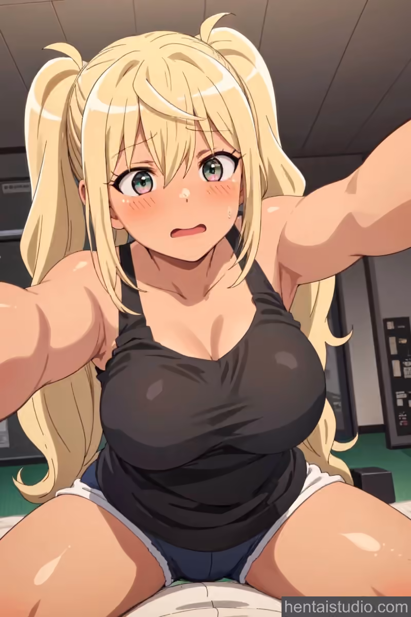 Hibiki Sakura - How Heavy Are the Dumbbells You Lift? (Dumbbell Nan Kilo Moteru?) - Hentai Gallery - 101 Images — image 93 of 101