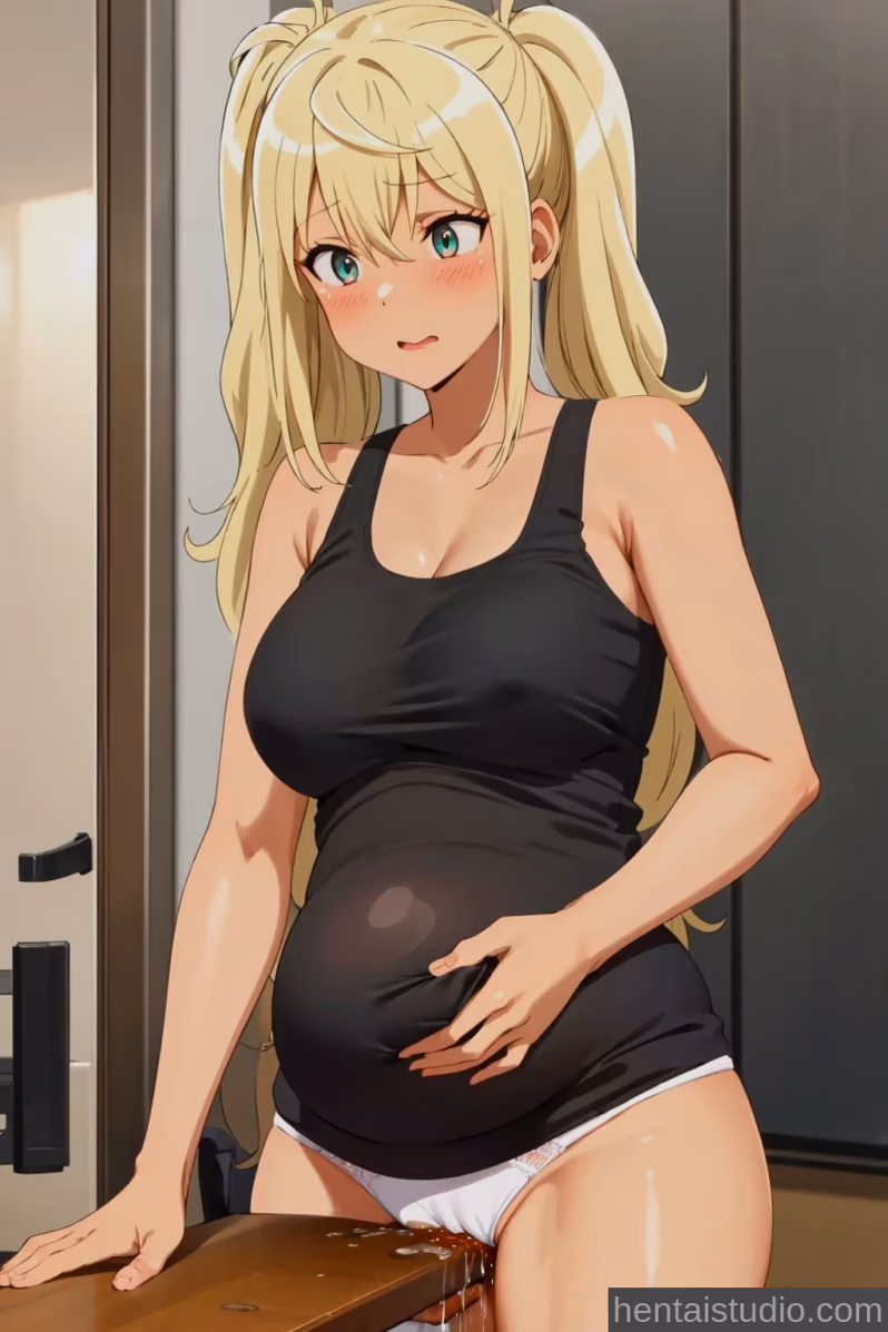 Hibiki Sakura from How Heavy Are The Dumbbelss You Lift — image 46 of 101