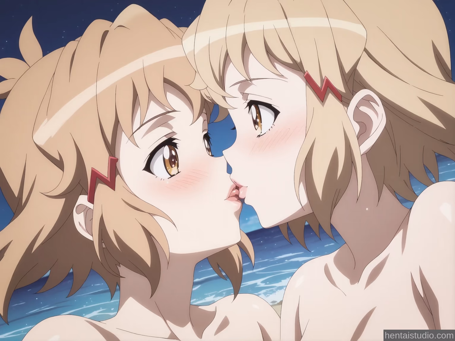 Hibiki Tachibana from Symphogear — image 27 of 52