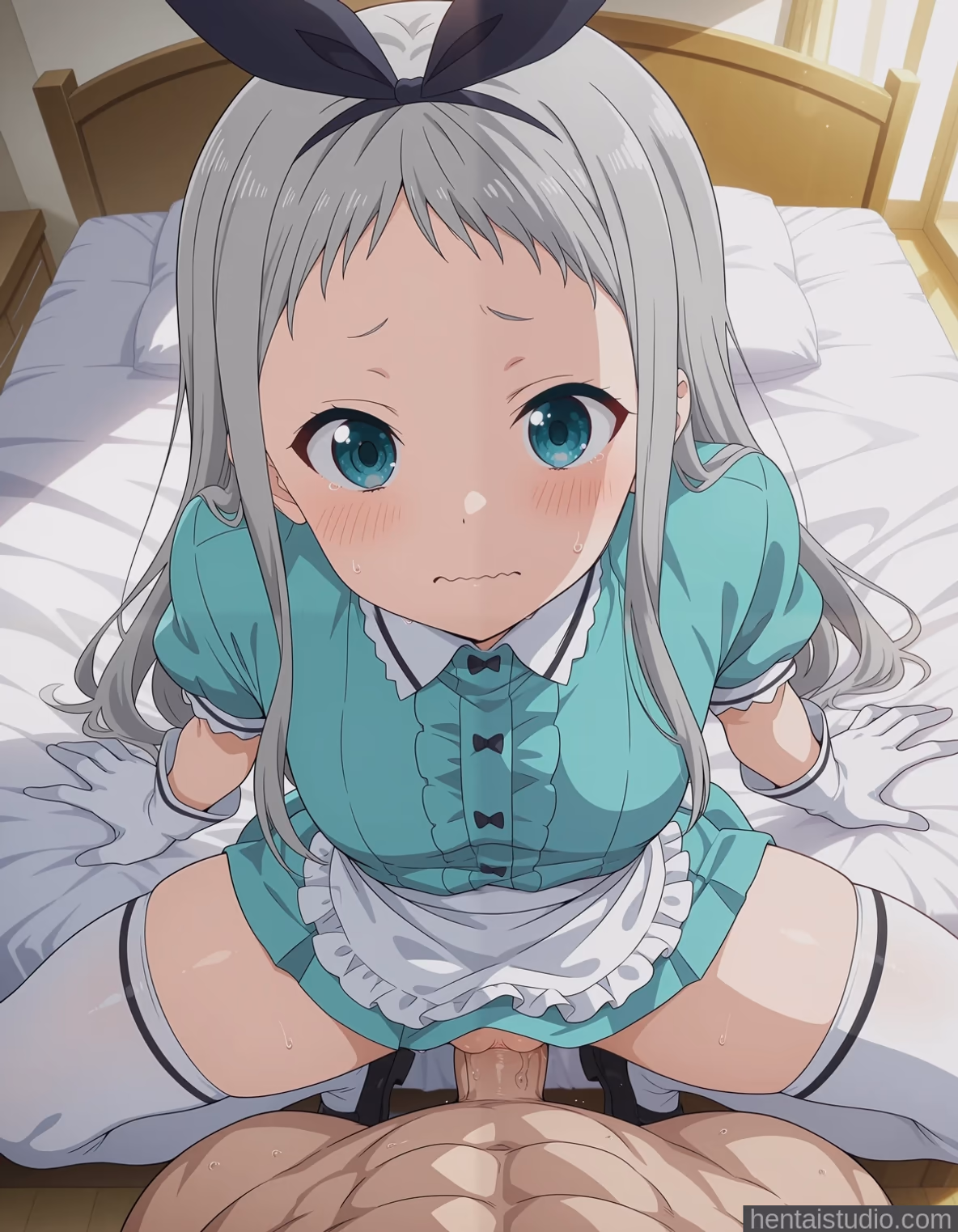 Hideri Kanzaki from Blend S — image 4 of 30