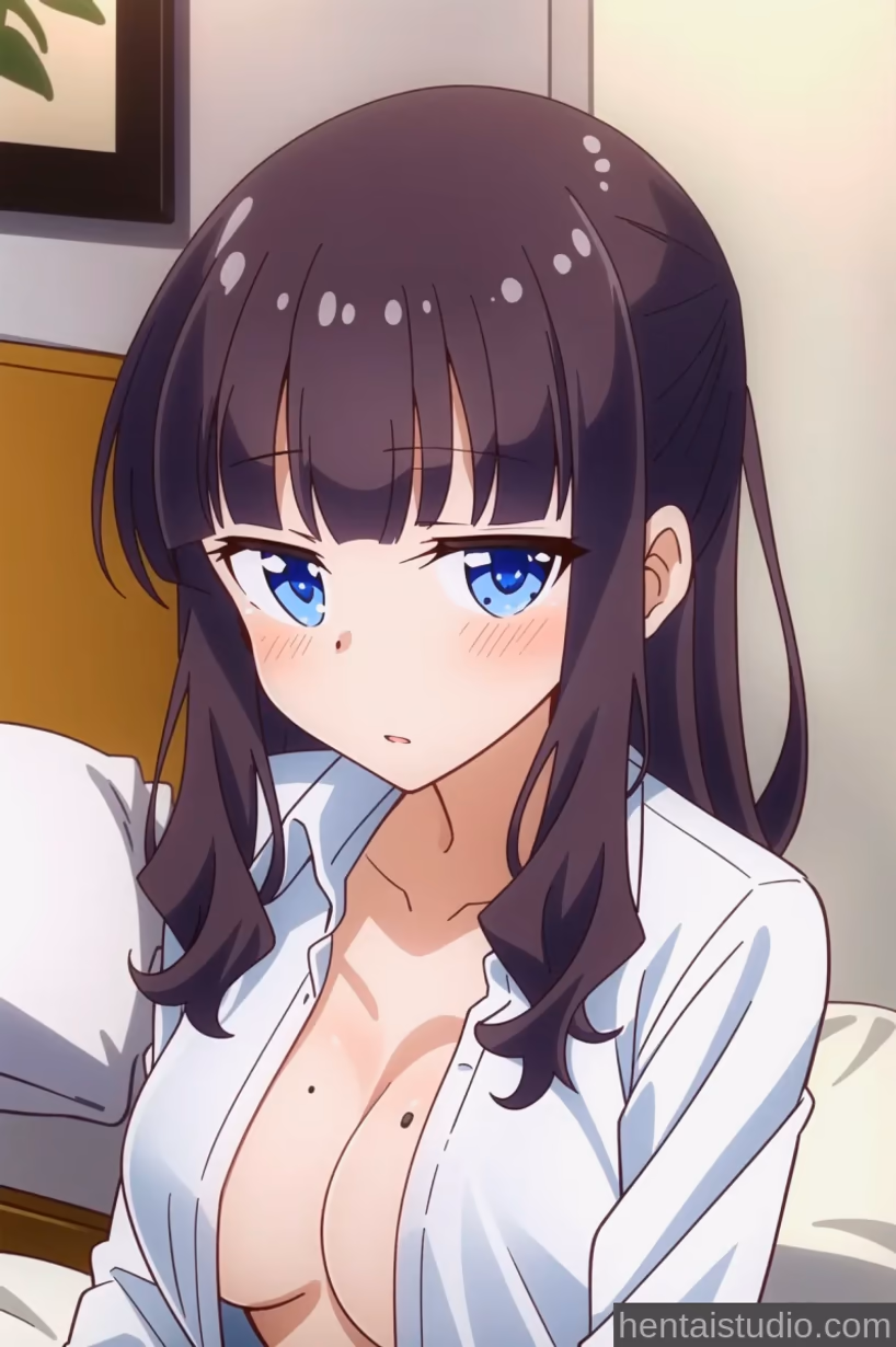 Hifumi Takimoto from New Game — image 12 of 53