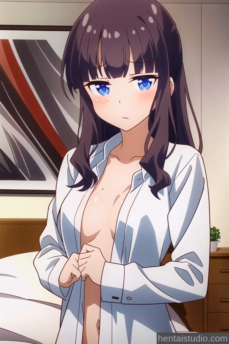 Hifumi Takimoto from New Game — image 13 of 53