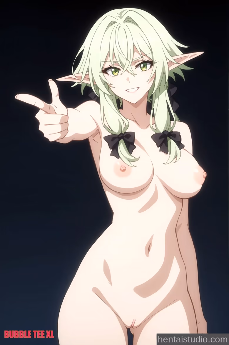 High Elf Archer from Goblin Slayer — image 10 of 32