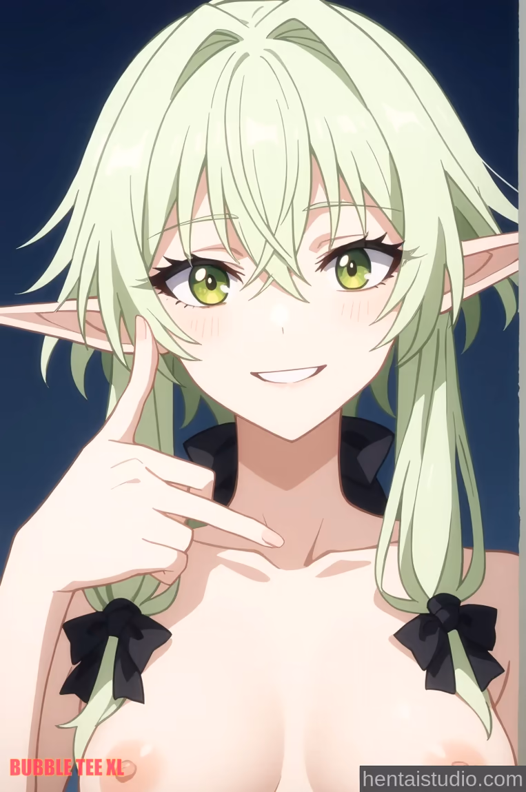 High Elf Archer from Goblin Slayer — image 12 of 32