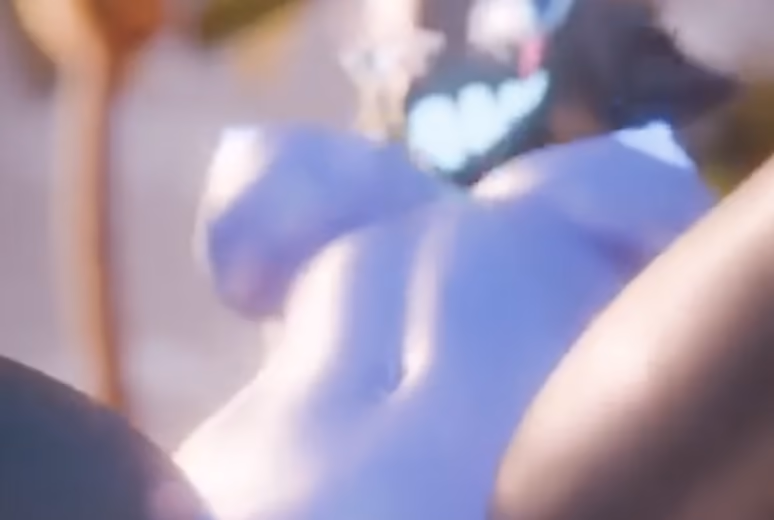 Highwire from Fortnite — gallery preview