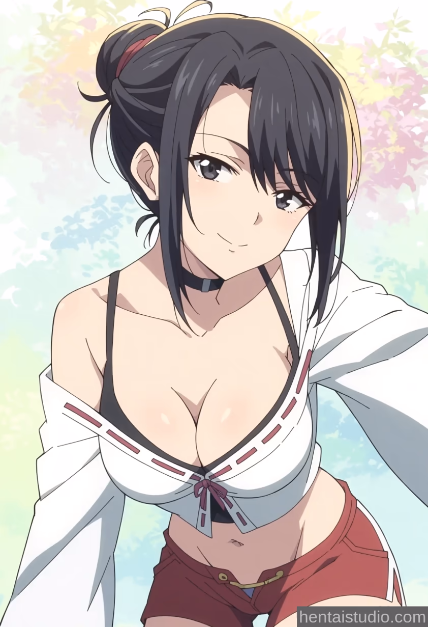 Hijiri Takao from Failure Frame: I Became The Strongest And Annihilated Everything With Low Level Spells — image 12 of 60