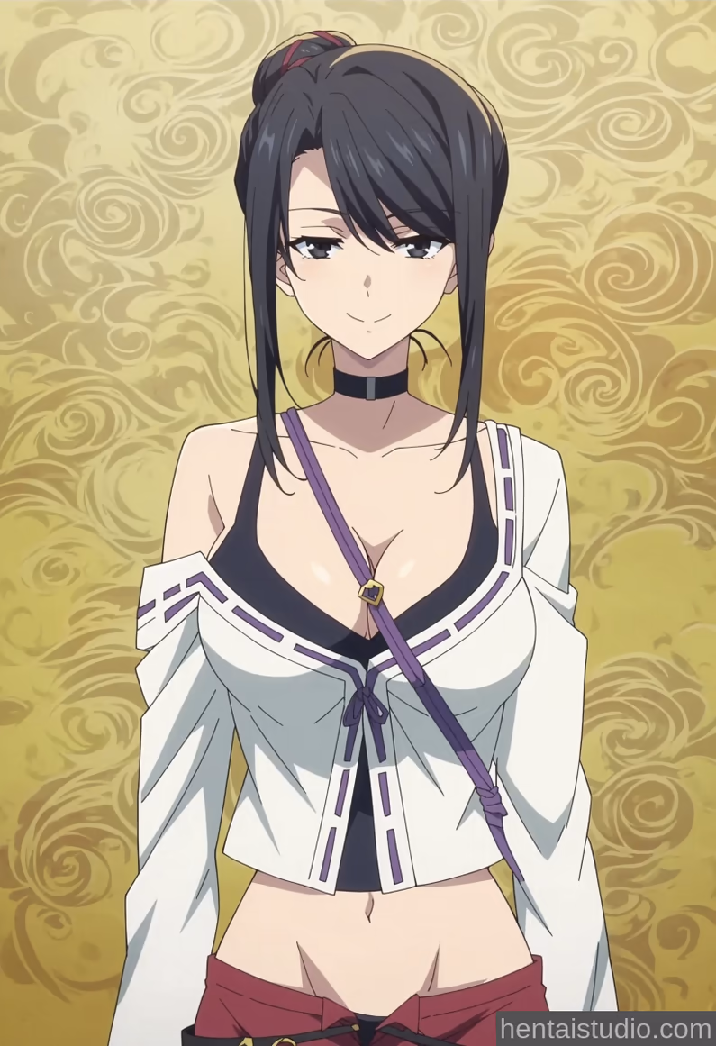 Hijiri Takao from Failure Frame: I Became The Strongest And Annihilated Everything With Low Level Spells — image 13 of 60