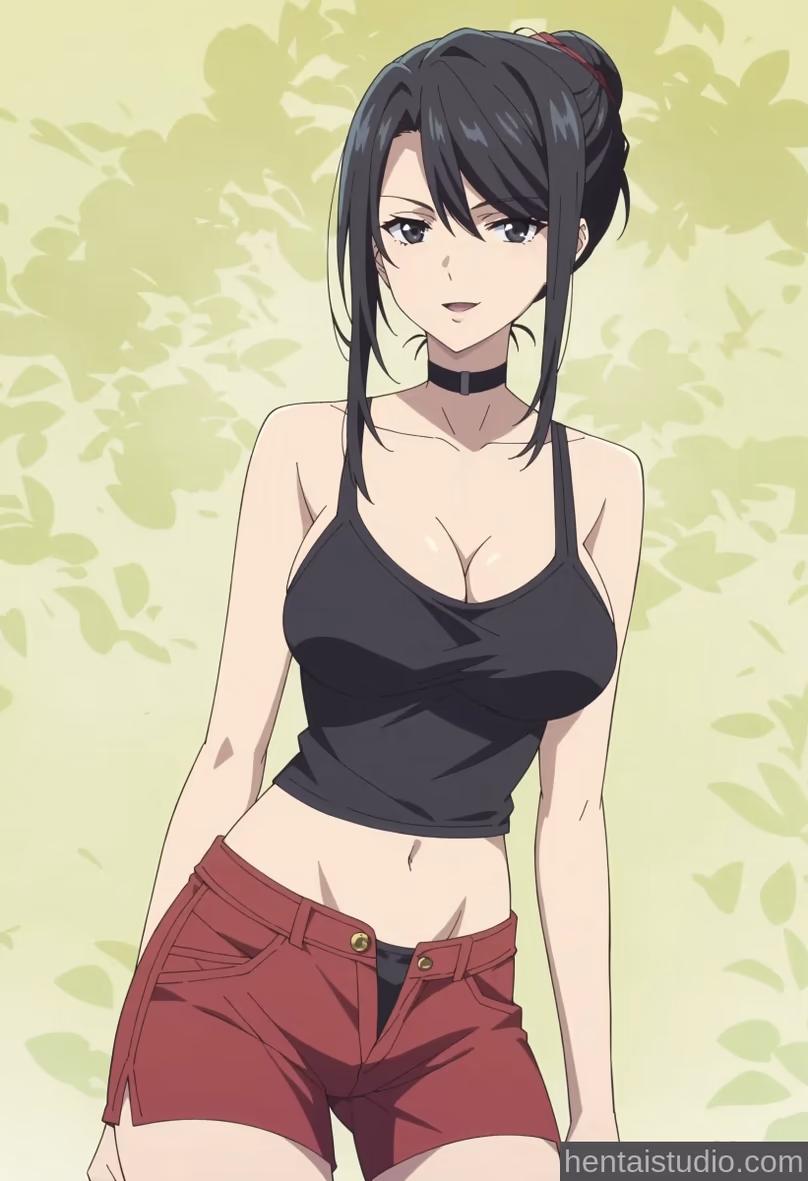 Hijiri Takao from Failure Frame: I Became The Strongest And Annihilated Everything With Low Level Spells — image 14 of 60