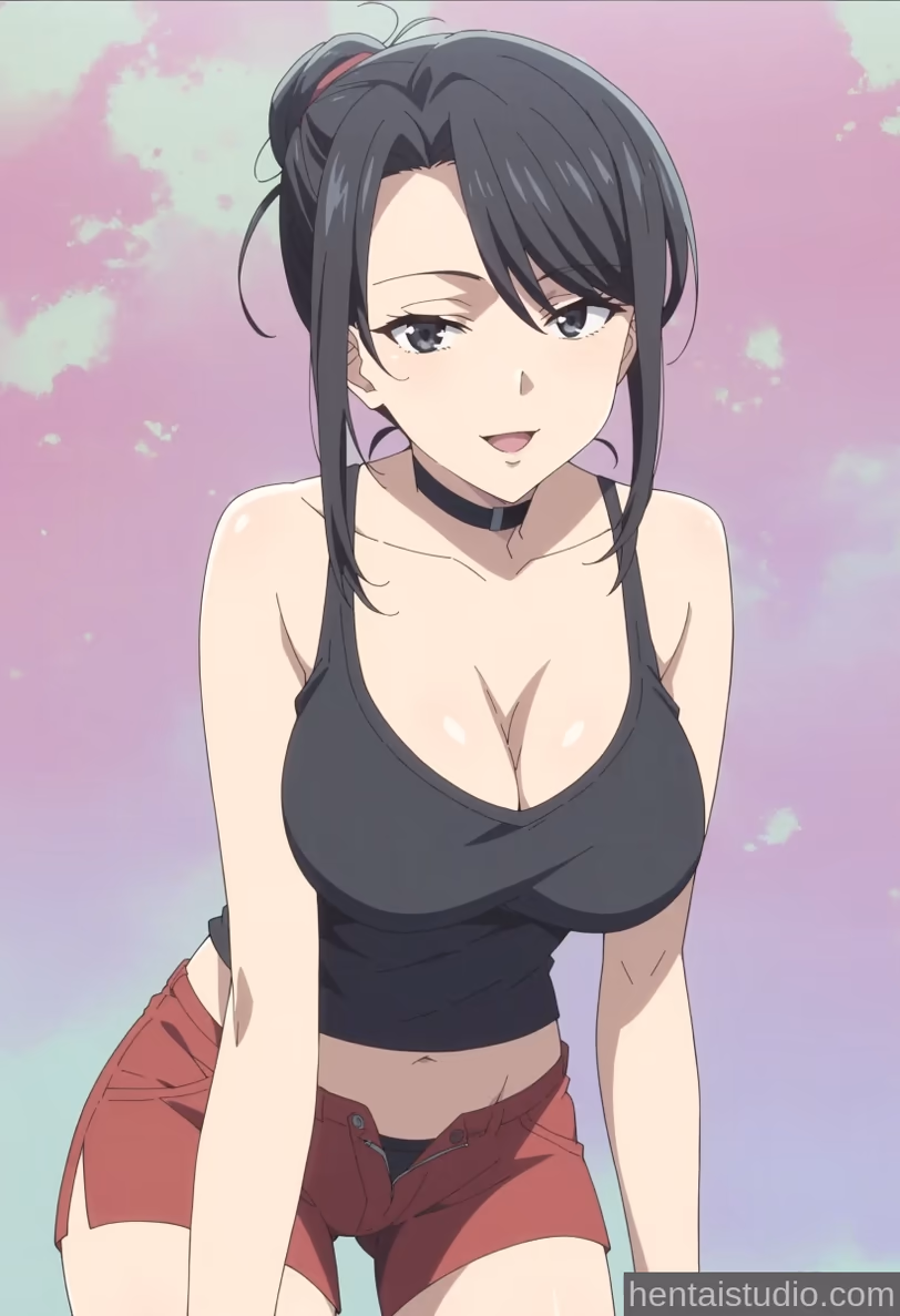 Hijiri Takao from Failure Frame: I Became The Strongest And Annihilated Everything With Low Level Spells — image 16 of 60