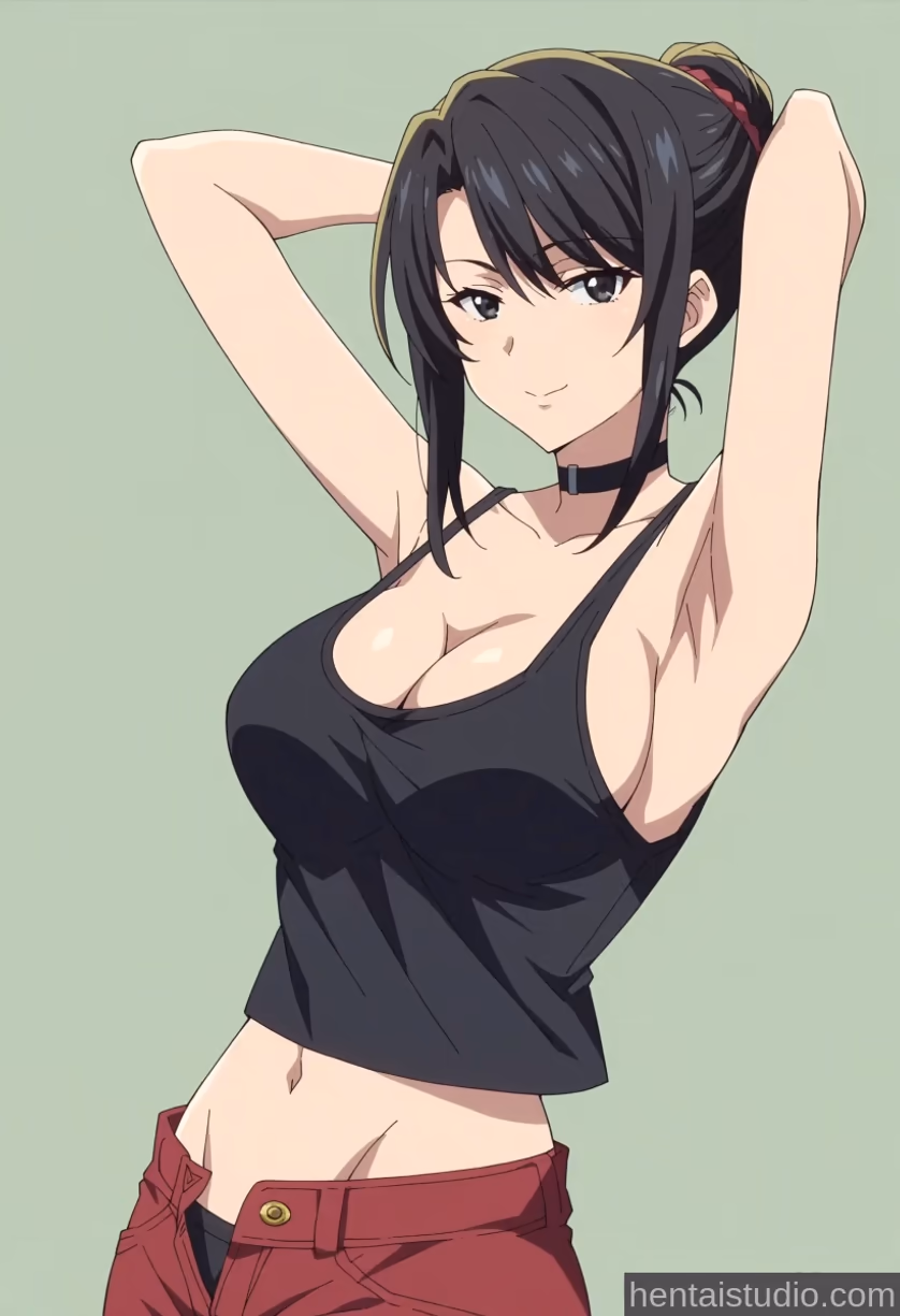 Hijiri Takao from Failure Frame: I Became The Strongest And Annihilated Everything With Low Level Spells — image 18 of 60