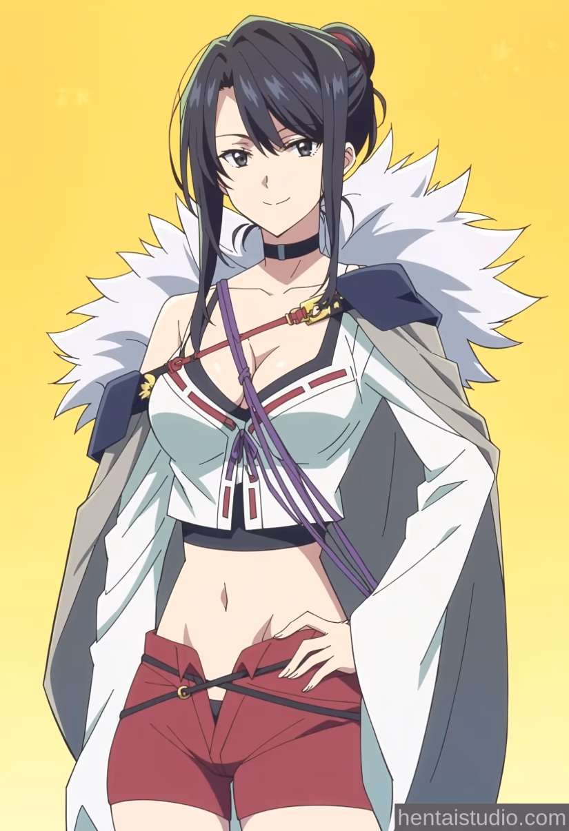 Hijiri Takao from Failure Frame: I Became The Strongest And Annihilated Everything With Low Level Spells — image 2 of 60