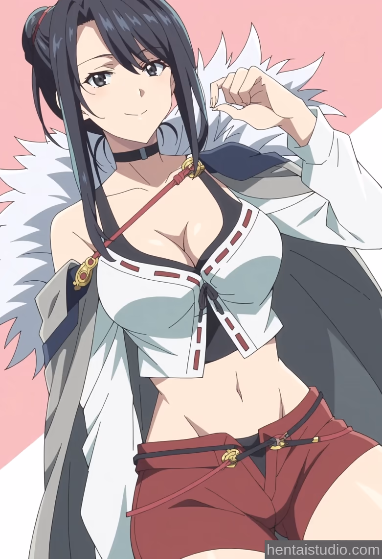 Hijiri Takao from Failure Frame: I Became The Strongest And Annihilated Everything With Low Level Spells — image 3 of 60