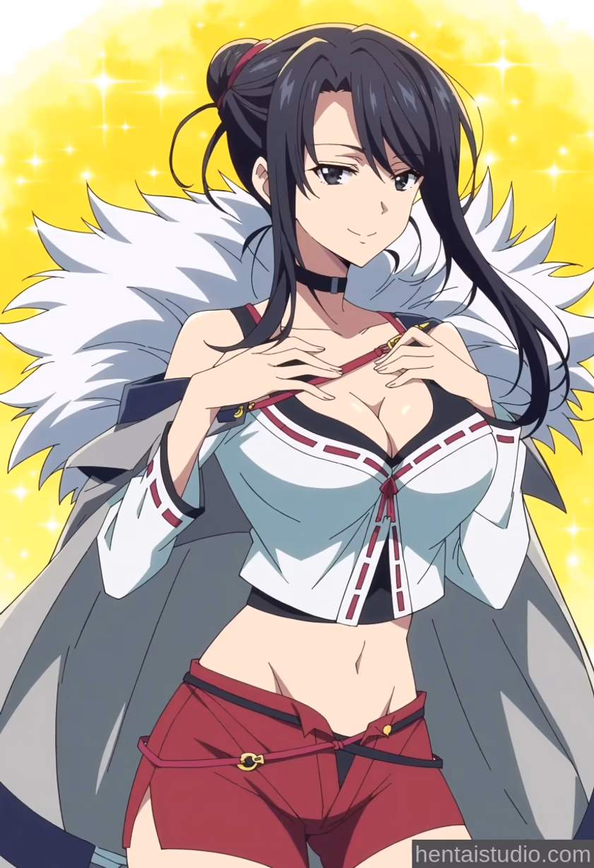 Hijiri Takao from Failure Frame: I Became The Strongest And Annihilated Everything With Low Level Spells — image 4 of 60