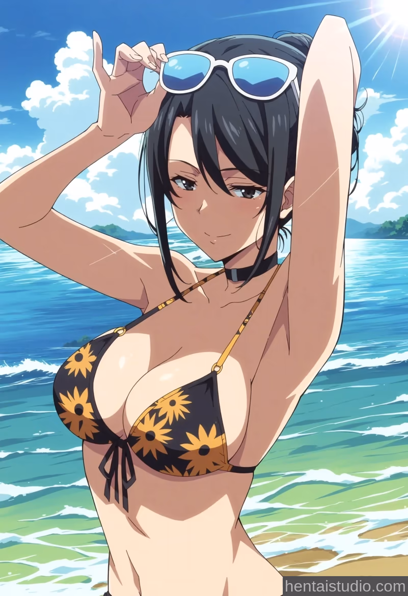 Hijiri Takao from Failure Frame: I Became The Strongest And Annihilated Everything With Low Level Spells — image 55 of 60