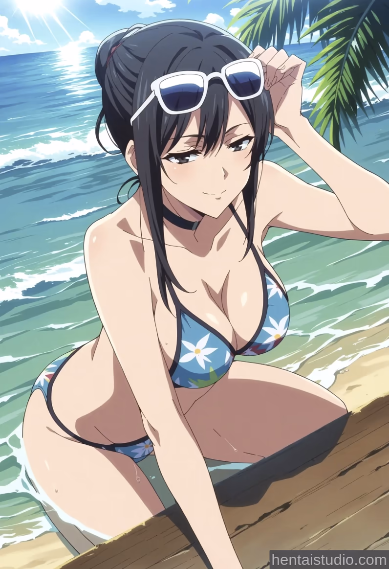 Hijiri Takao from Failure Frame: I Became The Strongest And Annihilated Everything With Low Level Spells — image 57 of 60