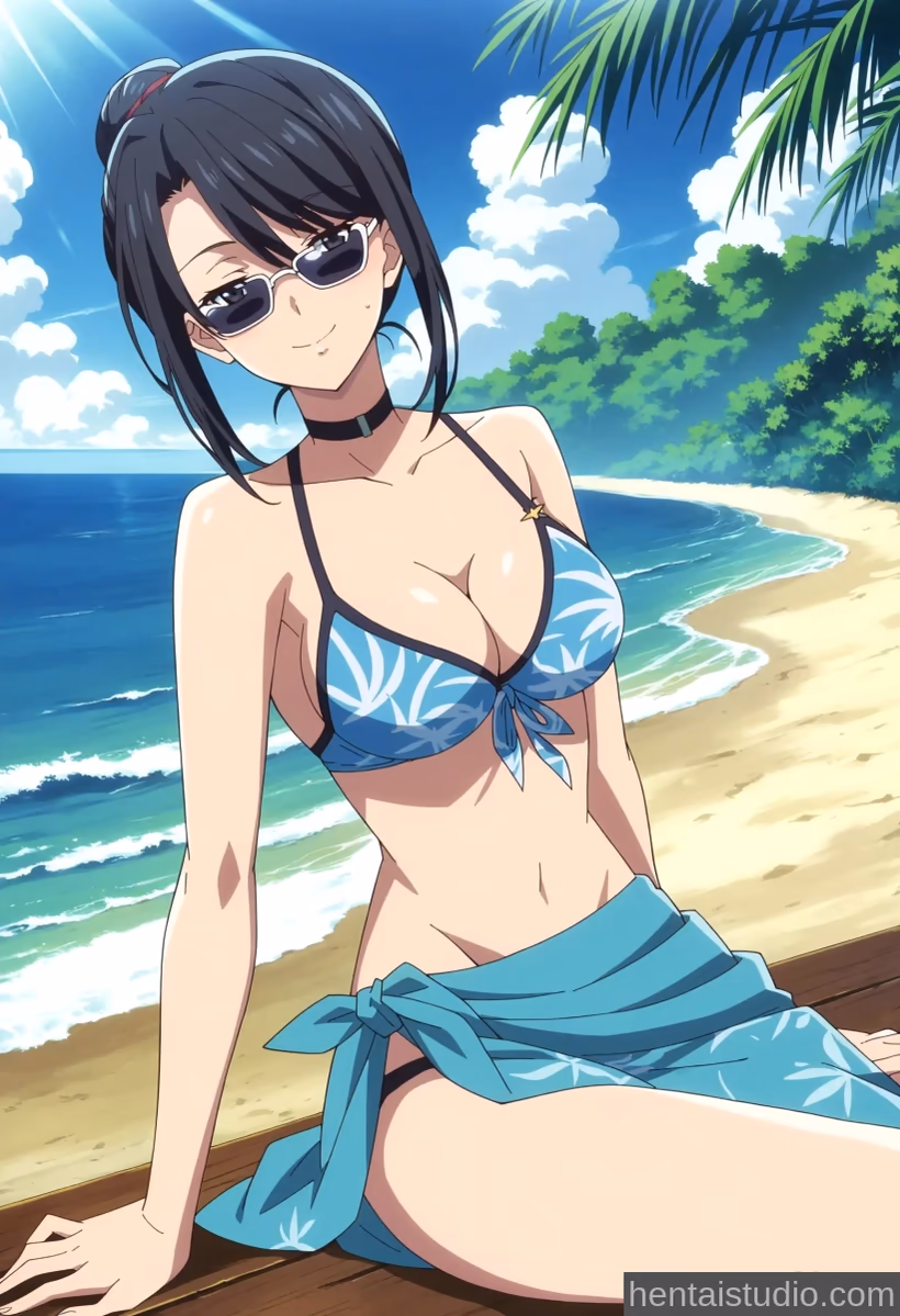 Hijiri Takao from Failure Frame: I Became The Strongest And Annihilated Everything With Low Level Spells — image 58 of 60
