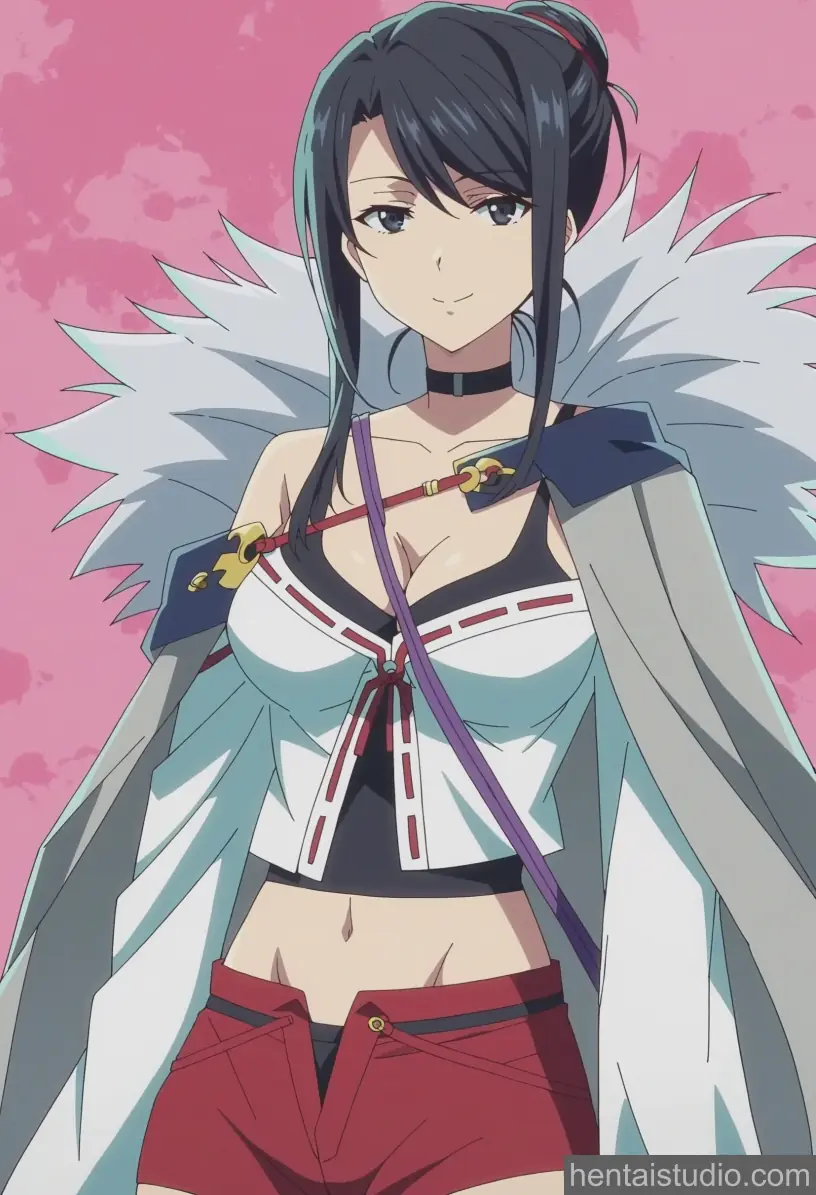 Hijiri Takao from Failure Frame: I Became The Strongest And Annihilated Everything With Low Level Spells hentai art 6 of 60