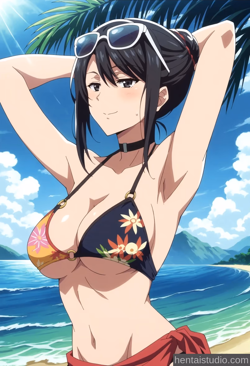 Hijiri Takao from Failure Frame: I Became The Strongest And Annihilated Everything With Low Level Spells — gallery preview