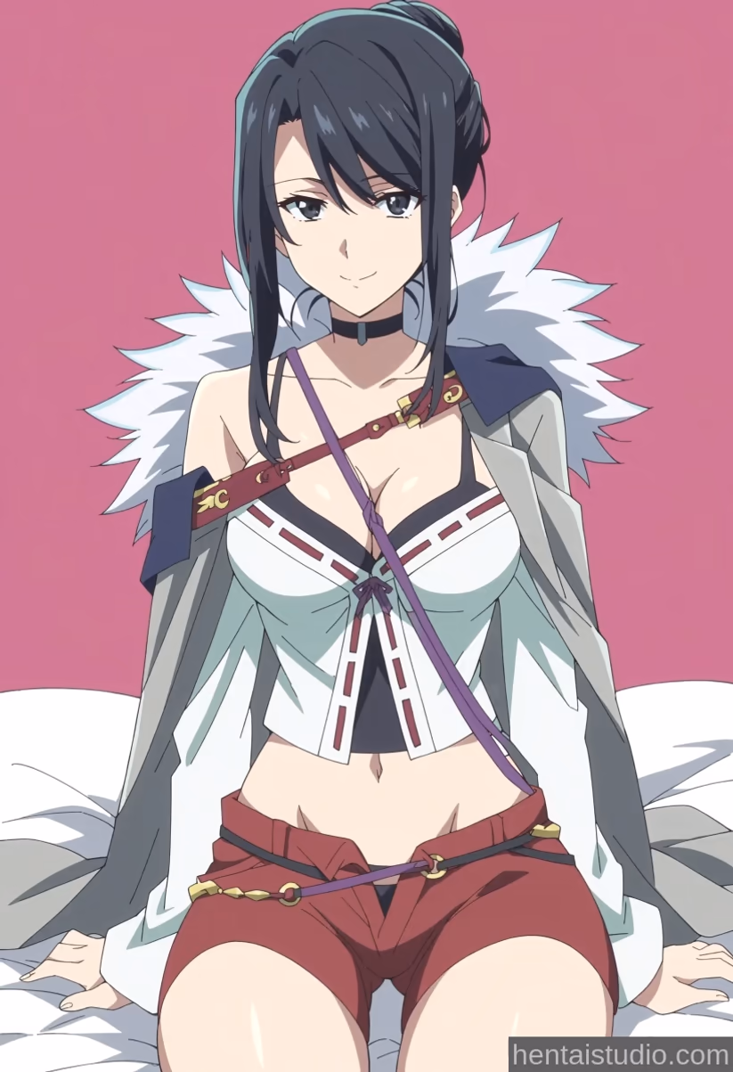 Hijiri Takao from Failure Frame: I Became The Strongest And Annihilated Everything With Low Level Spells — image 7 of 60