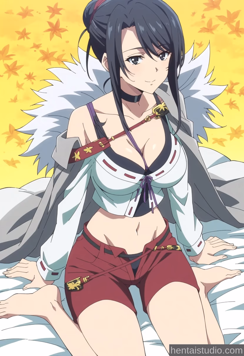 Hijiri Takao from Failure Frame: I Became The Strongest And Annihilated Everything With Low Level Spells — image 9 of 60
