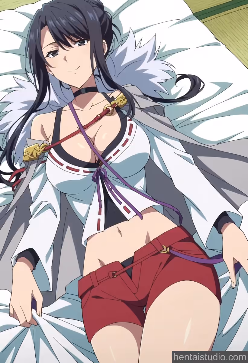 Hijiri Takao - Failure Frame: I Became the Strongest and Annihilated Everything with Low-Level Spells (Hazurewaku no Joutai Ijou Skill de Saikyou ni Natta Ore ga Subete wo Juurin suru made) - Hentai Gallery - 60 Images — image 10 of 60