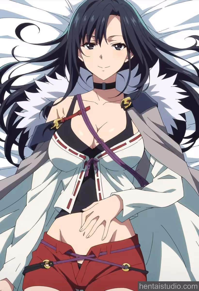 Hijiri Takao - Failure Frame: I Became the Strongest and Annihilated Everything with Low-Level Spells (Hazurewaku no Joutai Ijou Skill de Saikyou ni Natta Ore ga Subete wo Juurin suru made) - Hentai Gallery - 60 Images — image 11 of 60