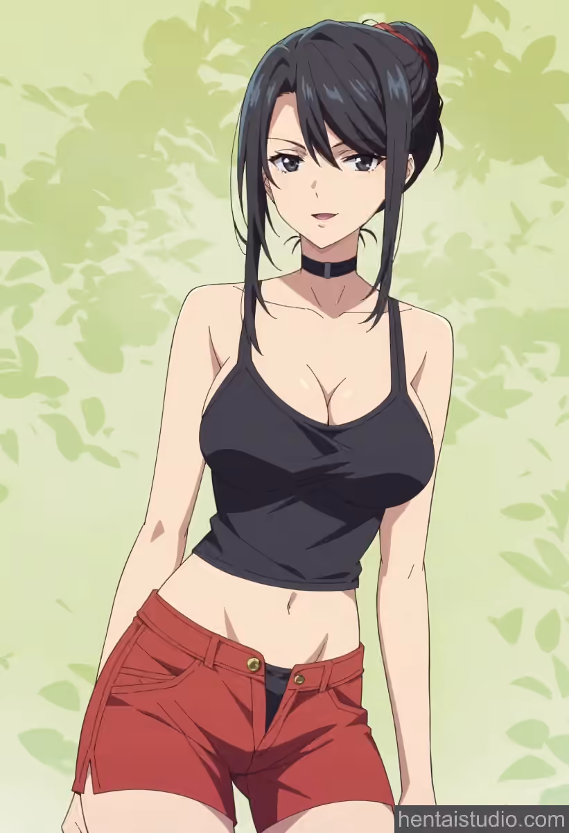 Hijiri Takao - Failure Frame: I Became the Strongest and Annihilated Everything with Low-Level Spells (Hazurewaku no Joutai Ijou Skill de Saikyou ni Natta Ore ga Subete wo Juurin suru made) - Hentai Gallery - 60 Images — image 14 of 60