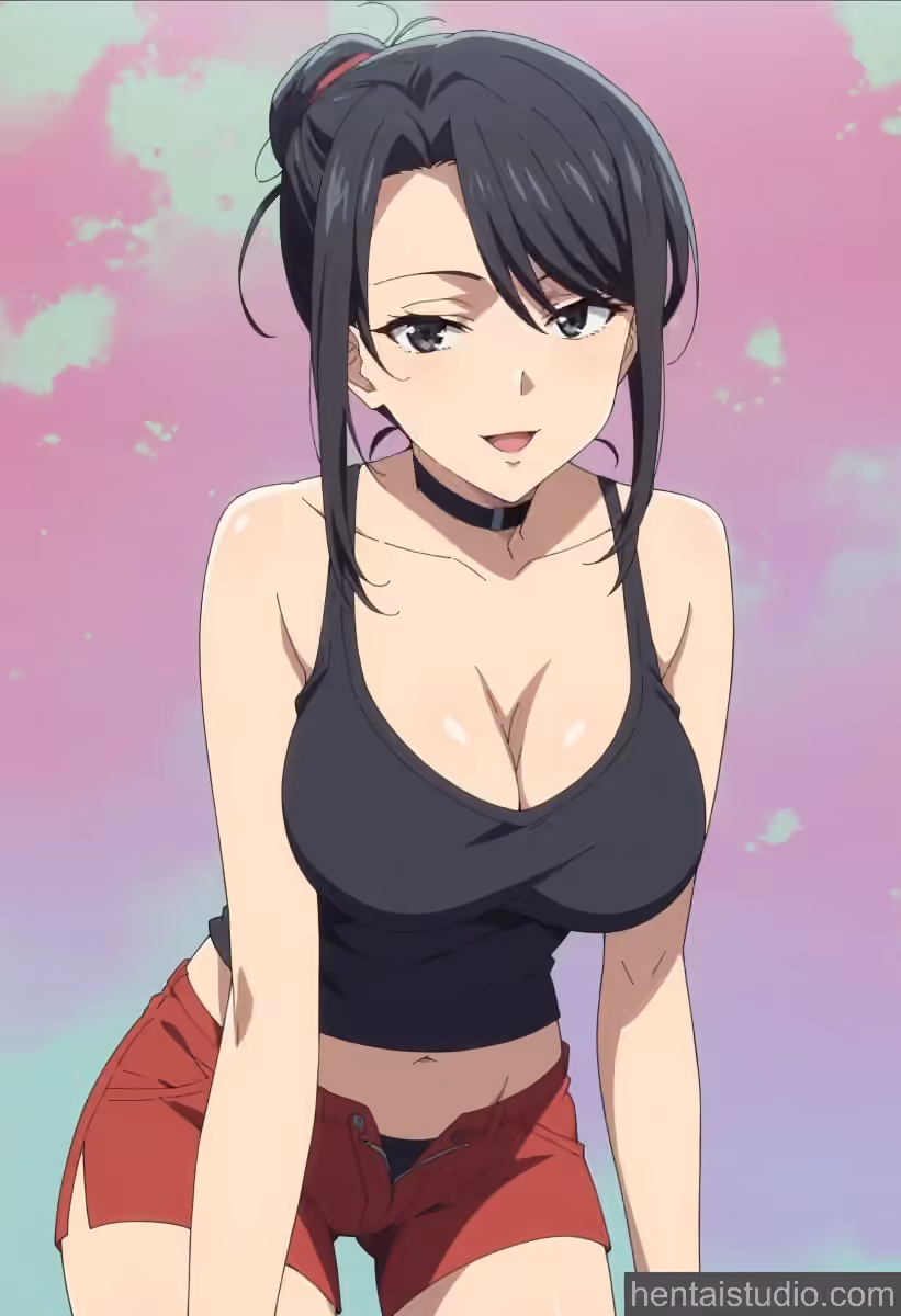 Hijiri Takao - Failure Frame: I Became the Strongest and Annihilated Everything with Low-Level Spells (Hazurewaku no Joutai Ijou Skill de Saikyou ni Natta Ore ga Subete wo Juurin suru made) - Hentai Gallery - 60 Images — image 16 of 60