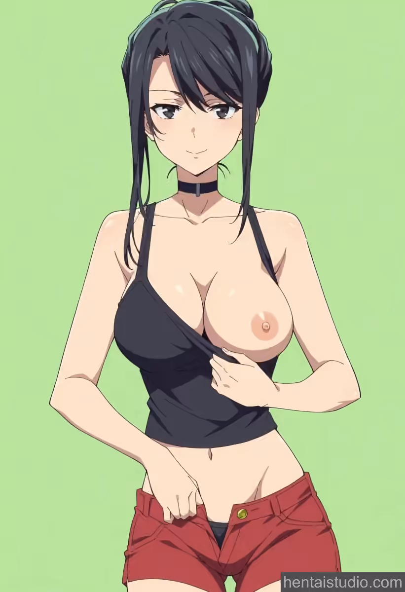 Hijiri Takao - Failure Frame: I Became the Strongest and Annihilated Everything with Low-Level Spells (Hazurewaku no Joutai Ijou Skill de Saikyou ni Natta Ore ga Subete wo Juurin suru made) - Hentai Gallery - 60 Images — image 17 of 60