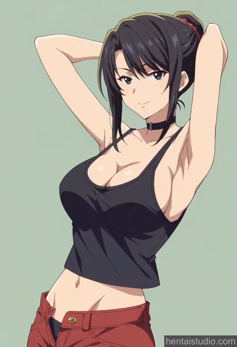 Hijiri Takao - Failure Frame: I Became the Strongest and Annihilated Everything with Low-Level Spells (Hazurewaku no Joutai Ijou Skill de Saikyou ni Natta Ore ga Subete wo Juurin suru made) - Hentai Gallery - 60 Images — image 18 of 60