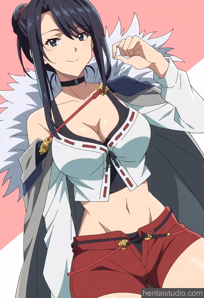 Hijiri Takao - Failure Frame: I Became the Strongest and Annihilated Everything with Low-Level Spells (Hazurewaku no Joutai Ijou Skill de Saikyou ni Natta Ore ga Subete wo Juurin suru made) - Hentai Gallery - 60 Images — image 3 of 60